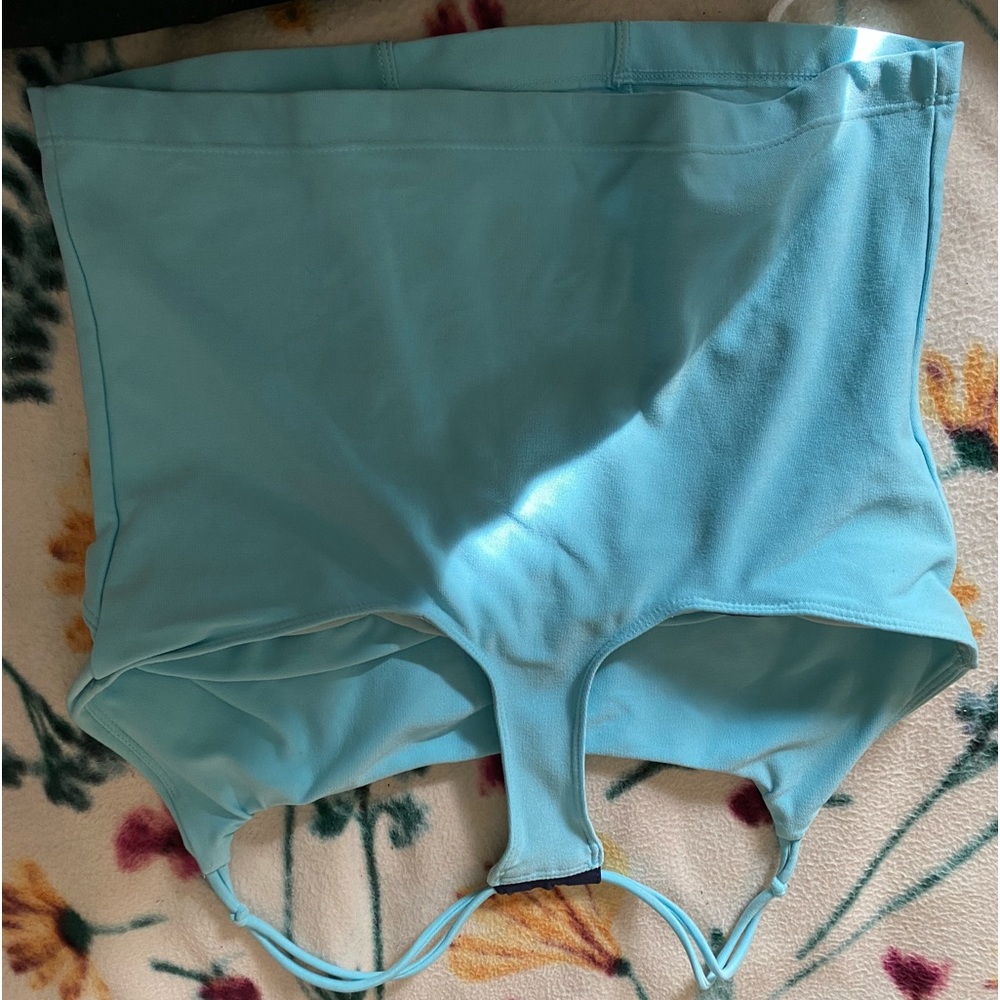 Nike tank top, built in bra, gently used